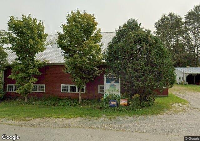 Tester's Vermont Christmas Trees in Barton, VT