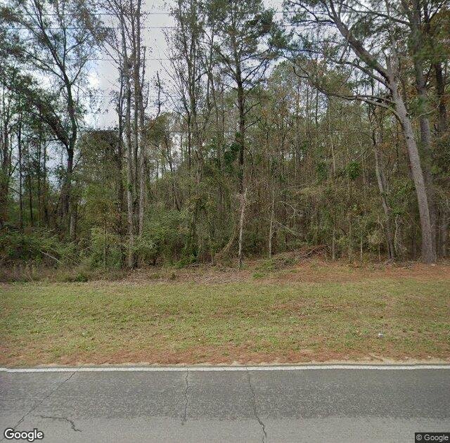 The 18 Acres in Richton, MS
