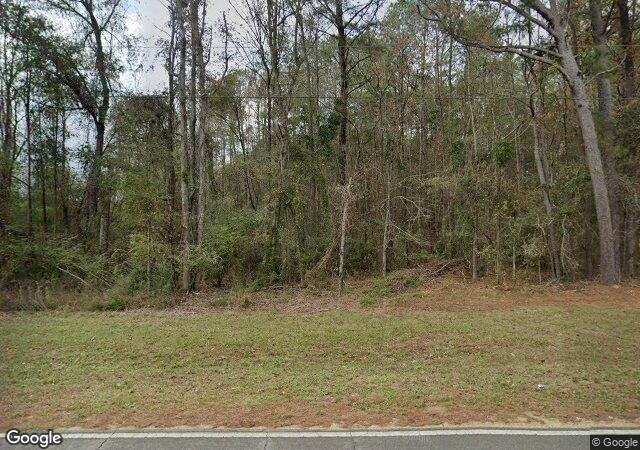 The 18 Acres in Richton, MS
