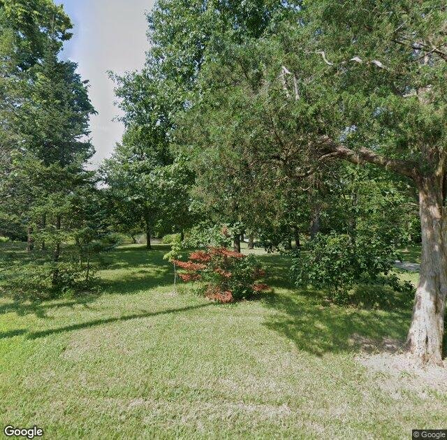 Timberwind Tree Farm in Lebanon, OH