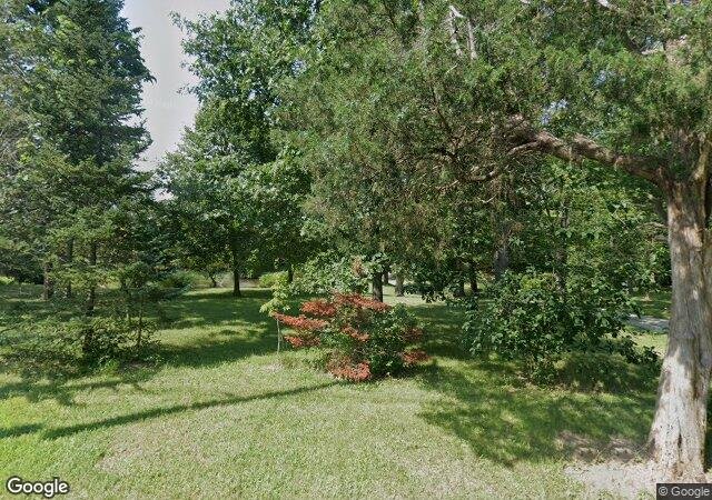 Timberwind Tree Farm in Lebanon, OH