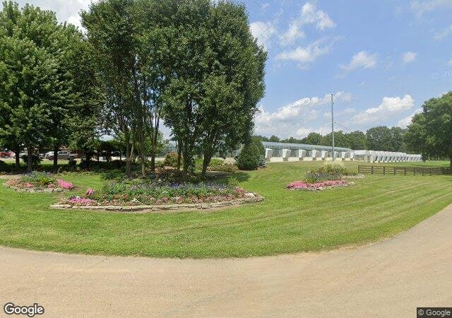 Timbuk Farms in Granville, OH