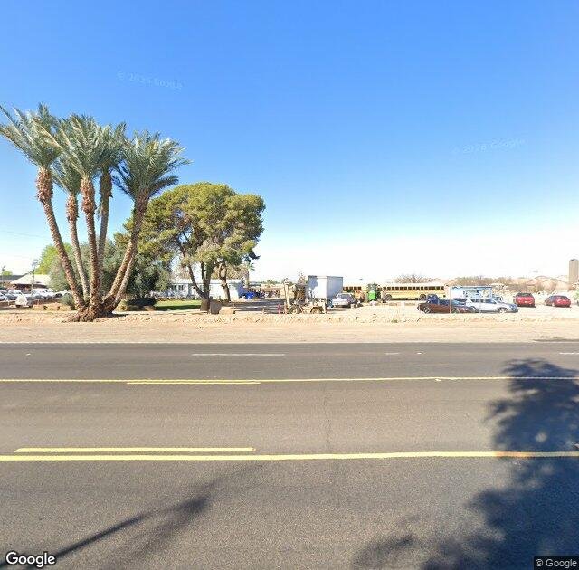 Tolmachoff Farms in Glendale, AZ