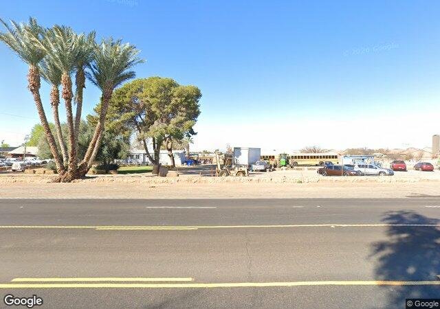 Tolmachoff Farms in Glendale, AZ