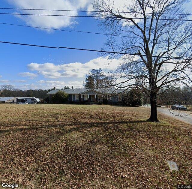 Trim-A-Tree Farm in Athens, AL