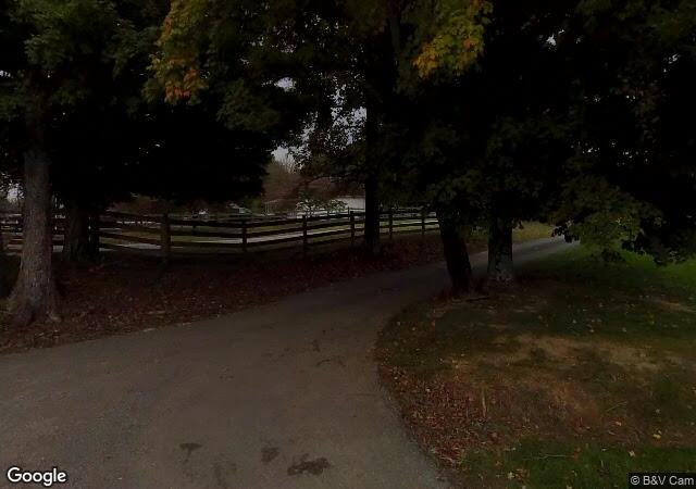 Twin Bridges Tree Farm in Alvaton, KY