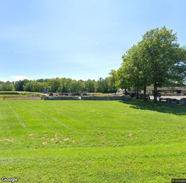 Wallkill View Farm Market in New Paltz, NY