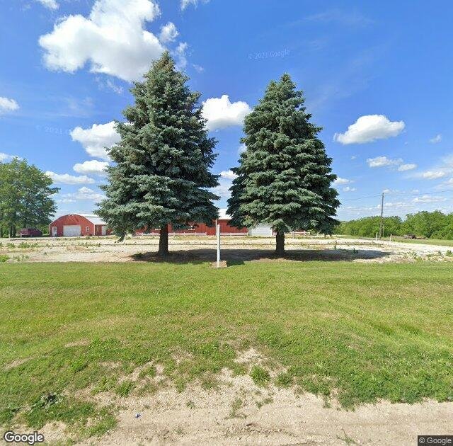 Walnut Ridge Farm in Indianola, IA