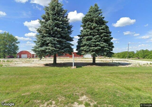 Walnut Ridge Farm in Indianola, IA