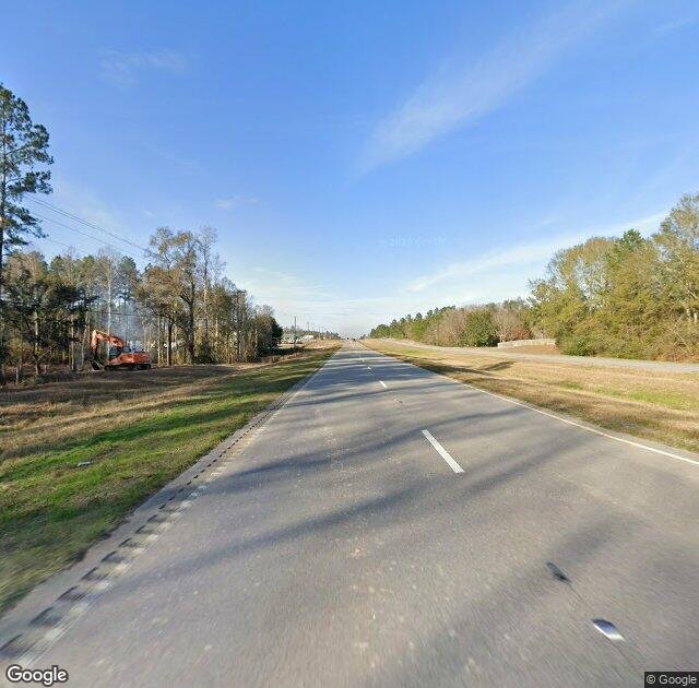 Welford's Tree Farm in Lucedale, MS