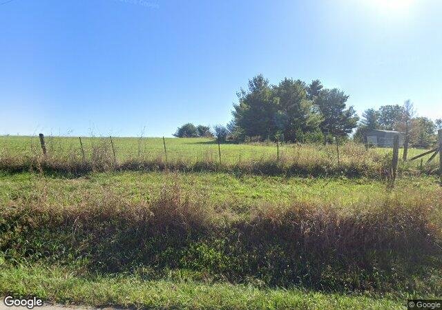 Werkmeister Christmas Tree Farm in Shepherdsville, KY