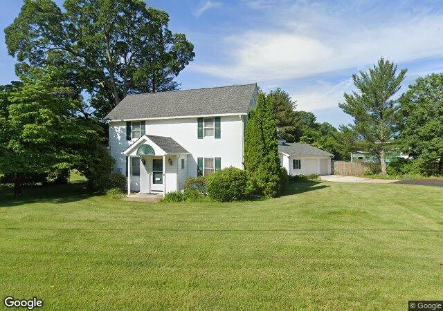 White Dog Farms in Hammonton, NJ