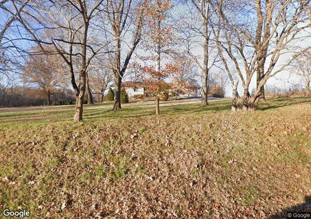 Wilderson Tree Farm in Basehor, KS