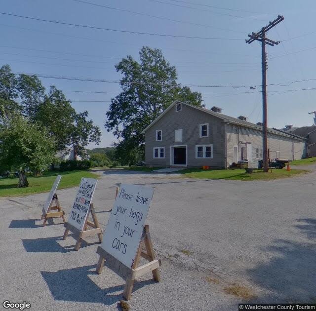 Wilkens Fruit & Fir Farm in Yorktown Heights, NY