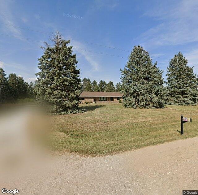Windmill Pines Tree Farm in Seward, NE