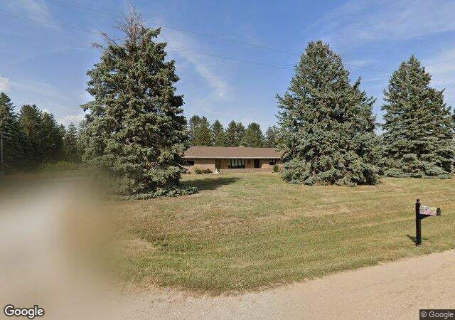 Windmill Pines Tree Farm in Seward, NE