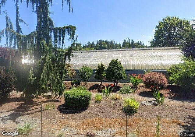 Wintergreen Tree Farm in Snohomish, WA