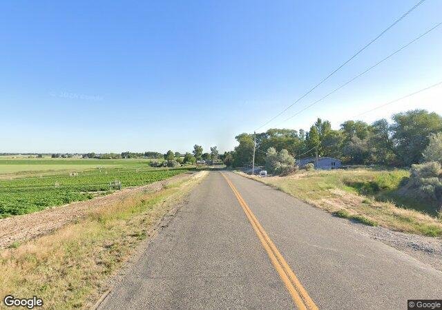 Wolverine Trees in Idaho Falls, ID