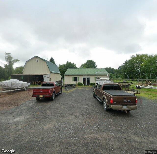 Wright's Tree Farm in Waterloo, NY