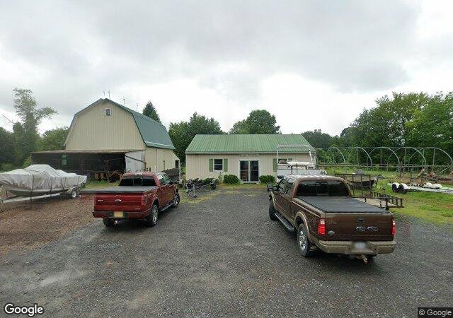 Wright's Tree Farm in Waterloo, NY