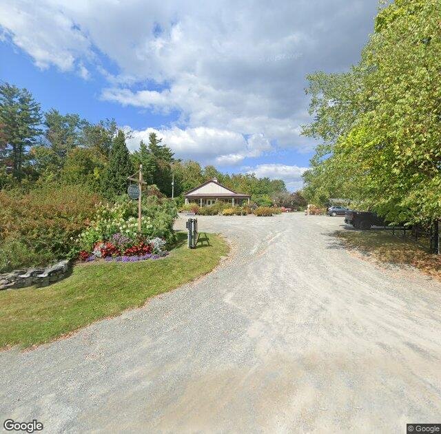 Zema's Nursery in Stephentown, NY