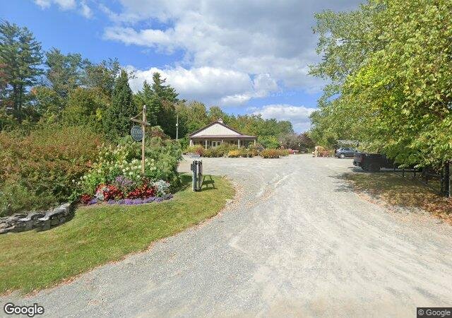 Zema's Nursery in Stephentown, NY